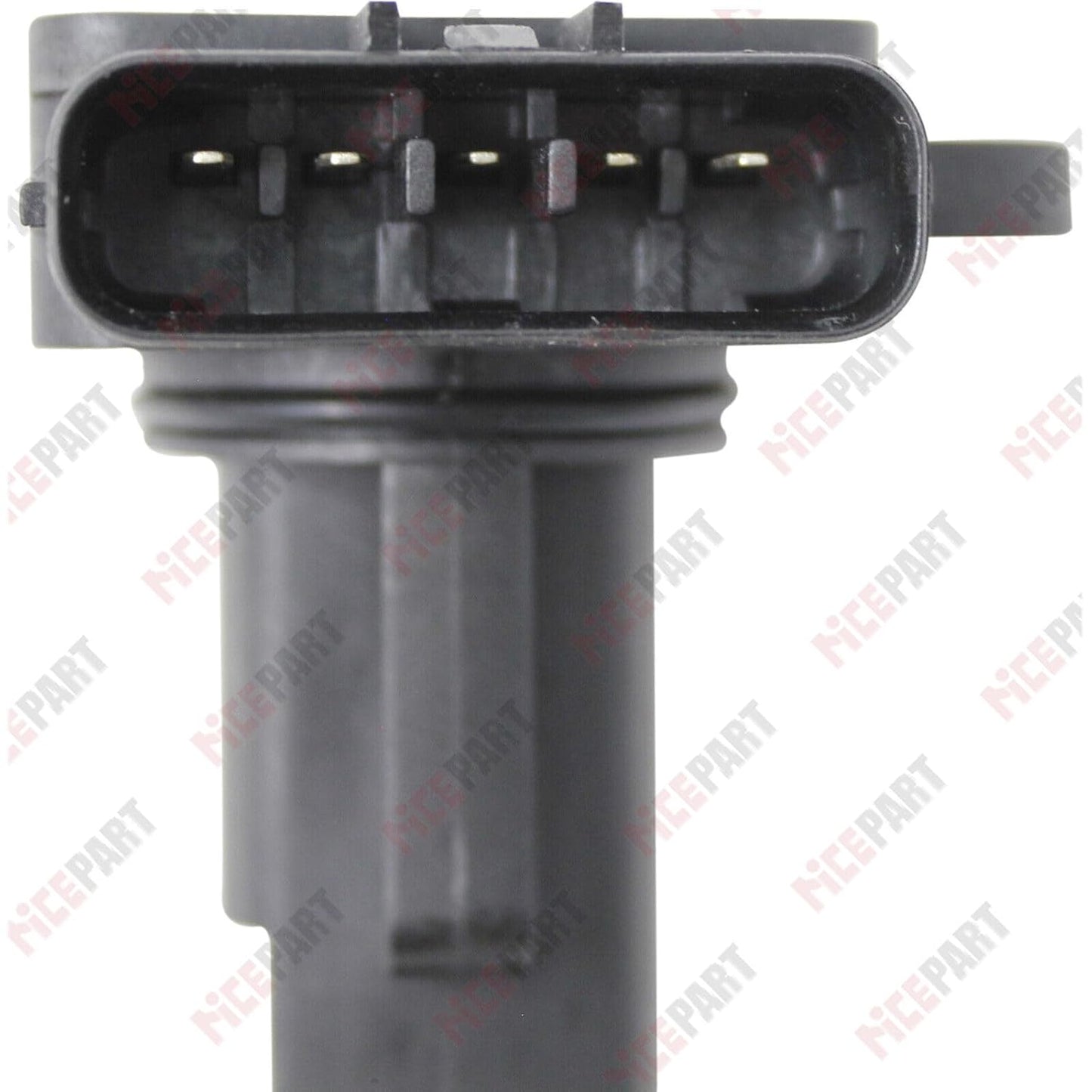 ya 6 8.24 baidi Mass Air Flow MAF Sensor Compatible with 2002-2003 for Jaguar Vanden Plas XJR 4.0L V8