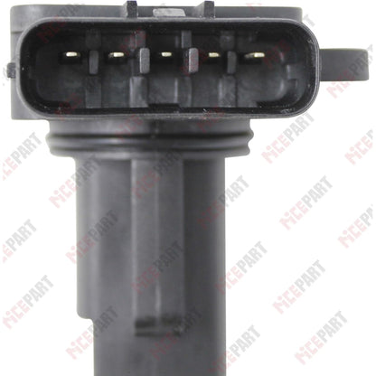 ya 6 8.24 baidi Mass Air Flow MAF Sensor Compatible with 2002-2003 for Jaguar Vanden Plas XJR 4.0L V8