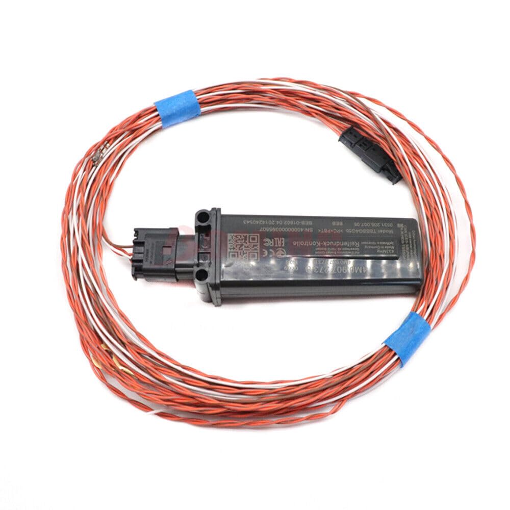 ya 3 8.24 baidi tire Pressure System Suitable for Audi A4 B9 A5 B9 Q5 Q7 4M A3 8V TT Q2
