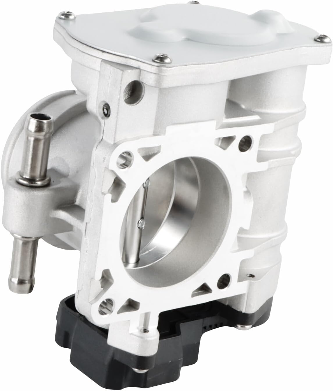 ya 4 8.8.2 Throttle Body 25183237 for Chevrolet Aveo 5 for Pontiac Wave L4 1.6L 2006 2007 2008