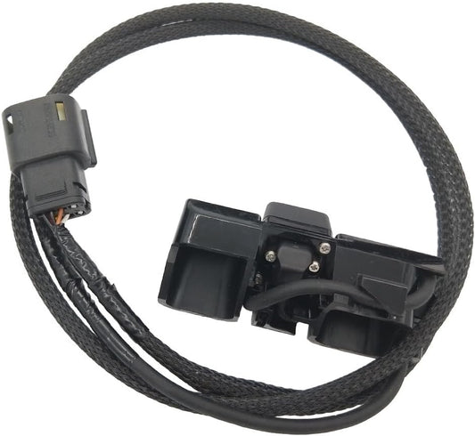 ya 9 10.24 23244435 84062896 84079952 Backup Camera Rear View for GMC for Chevrolet Si