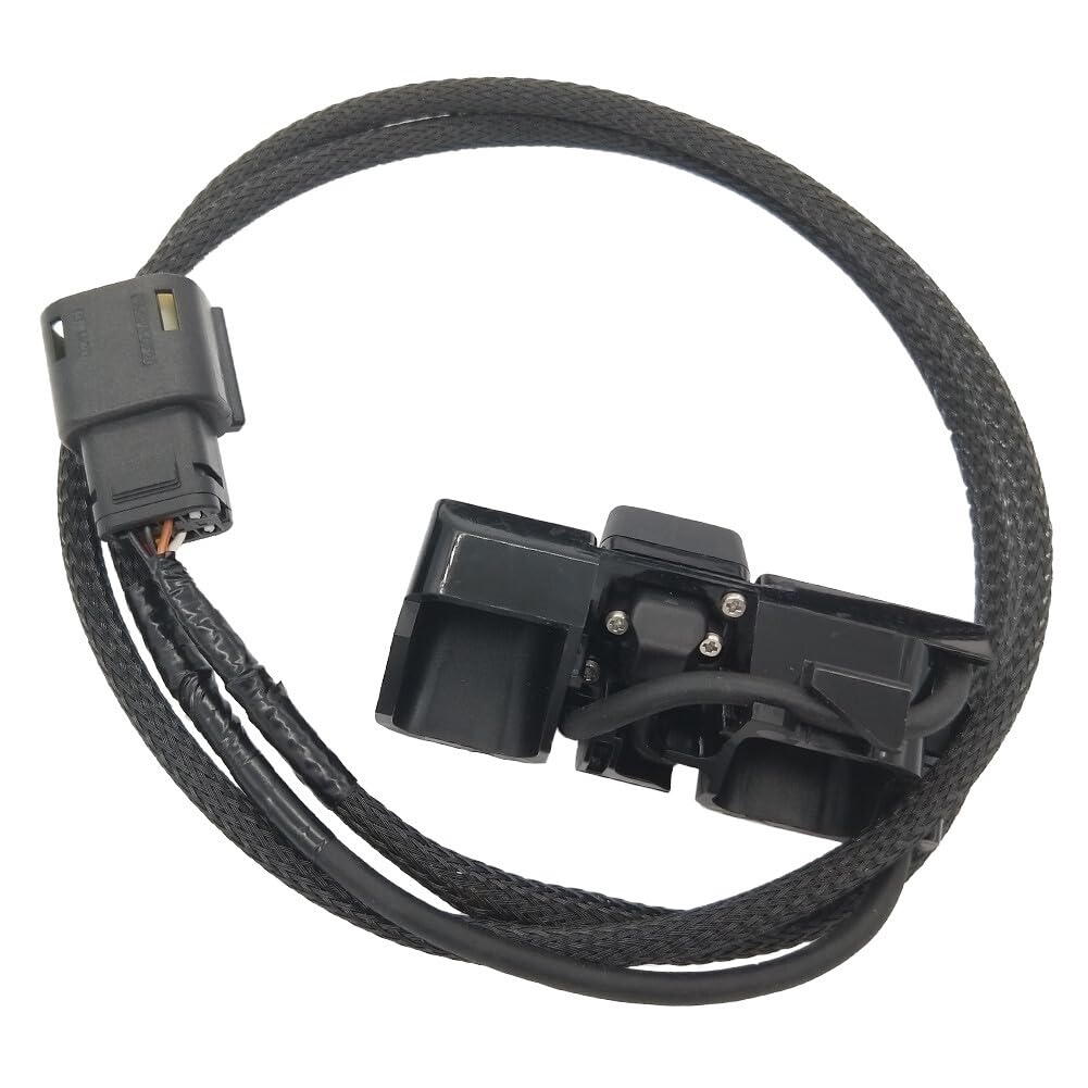 ya 4 8.10 23244435 84062896 84079952 Backup Camera Rear View for GMC for Chevrolet Silverado