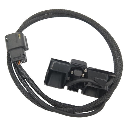 ya 4 8.10 23244435 84062896 84079952 Backup Camera Rear View for GMC for Chevrolet Silverado