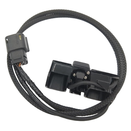 ya 4 8.10 23244435 84062896 84079952 Backup Camera Rear View for GMC for Chevrolet Silverado