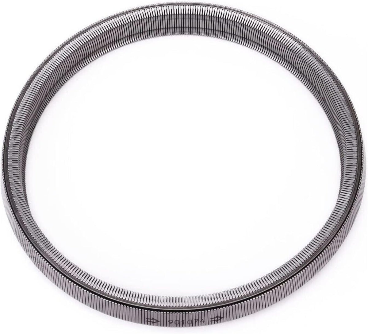 ya 10 9.16 baidi RE0F10D JF016E CVT transmission steel belt 901074 for Altima Rogue for Nissan new -