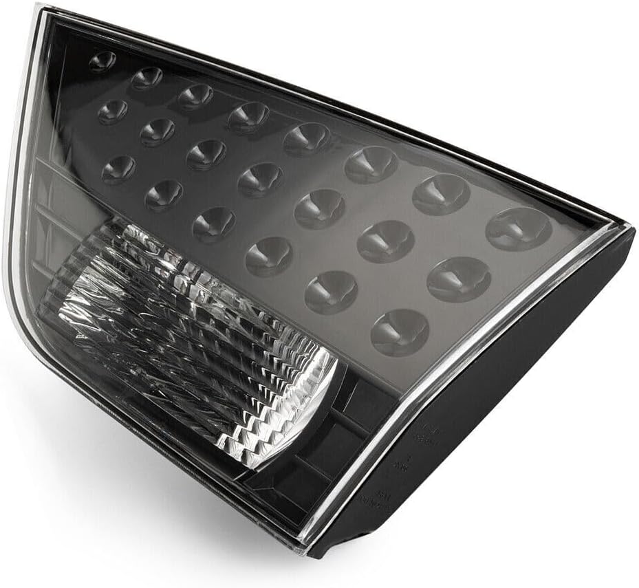 ya 10 9.16 zhengce for Mitsubishi for Outlander EX 2007-2013 Rear Right Inner Light Tail Lamp