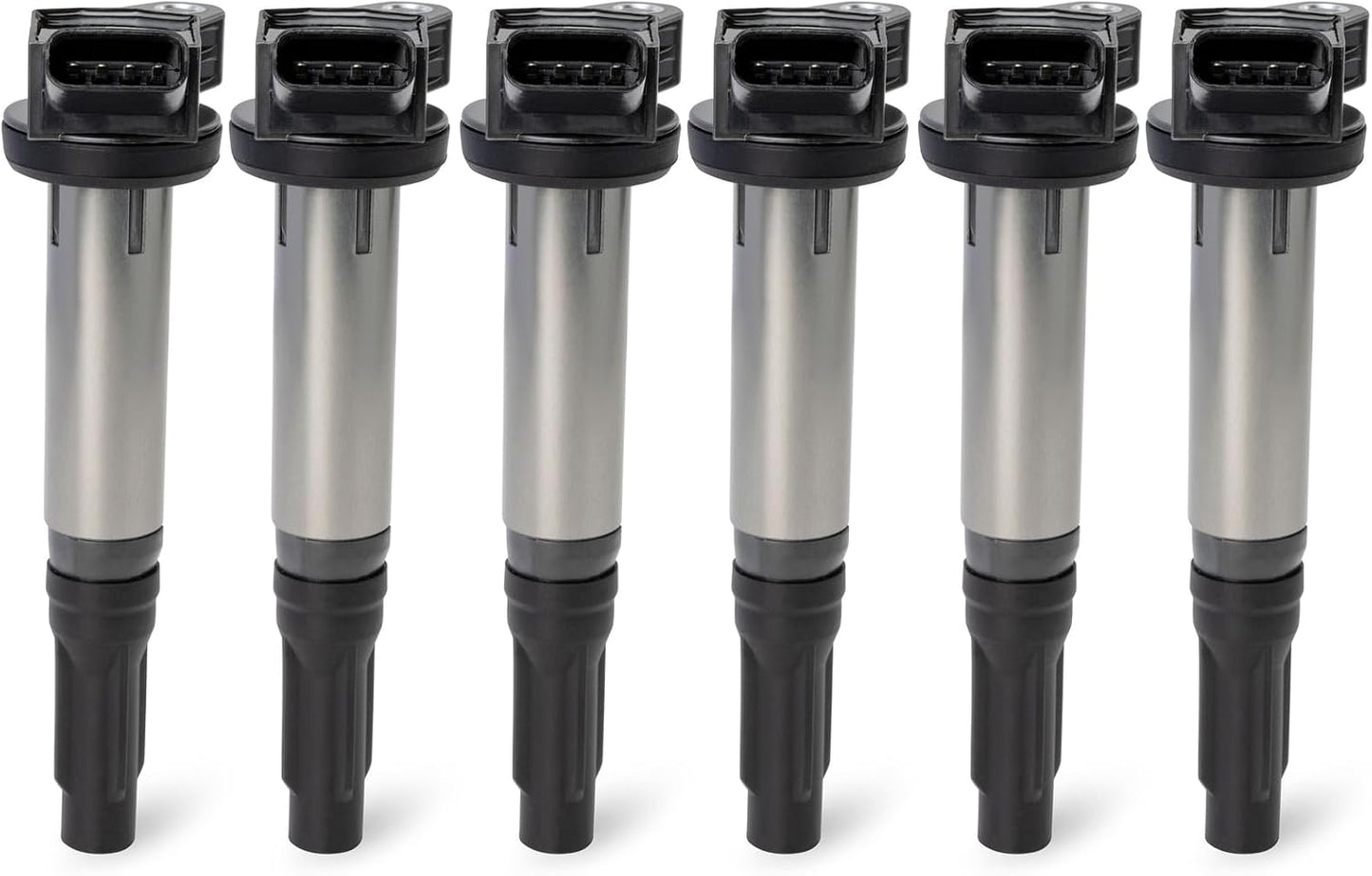 ya 7 8.24 baidi 6 Ignition Coil for Toyota Camry for AVALON for RAV4 for SIENNA Venza 3.5L 90919-A2007/A2002