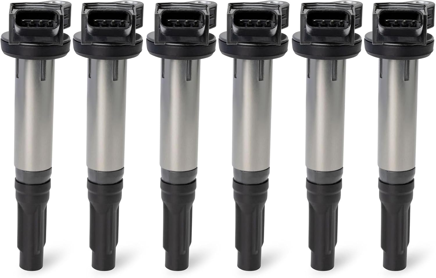 ya 7 8.24 baidi 6 Ignition Coil for Toyota Camry for AVALON for RAV4 for SIENNA Venza 3.5L 90919-A2007/A2002