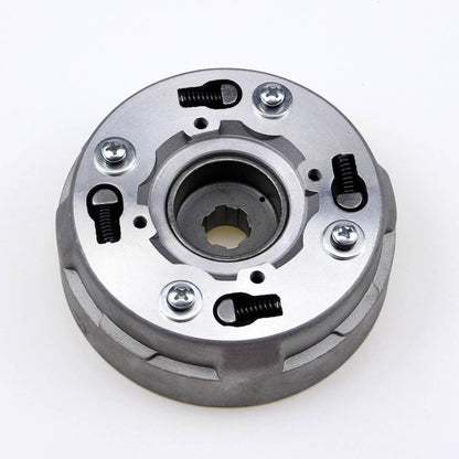 ya 27 10.13 baidi Automatic clutch assembly for Honda clone 50cc, 70cc, 110cc, and 125cc engine all-terrain vehicles in the