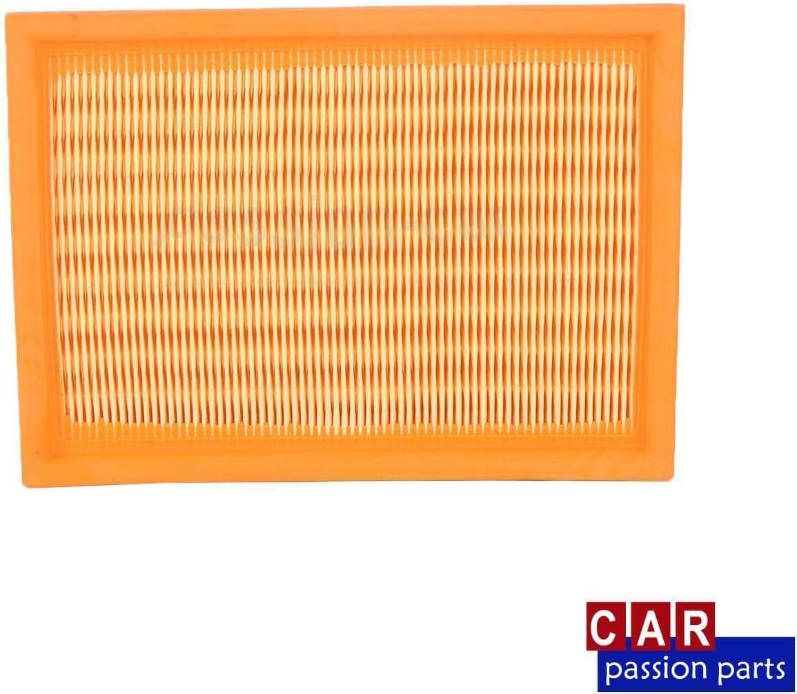 ya 23 10.7 baidi Engine air filter for BMW E36 E39 E46 E83 E85 X3 Z3 Z4 1992-2006 13721730946-