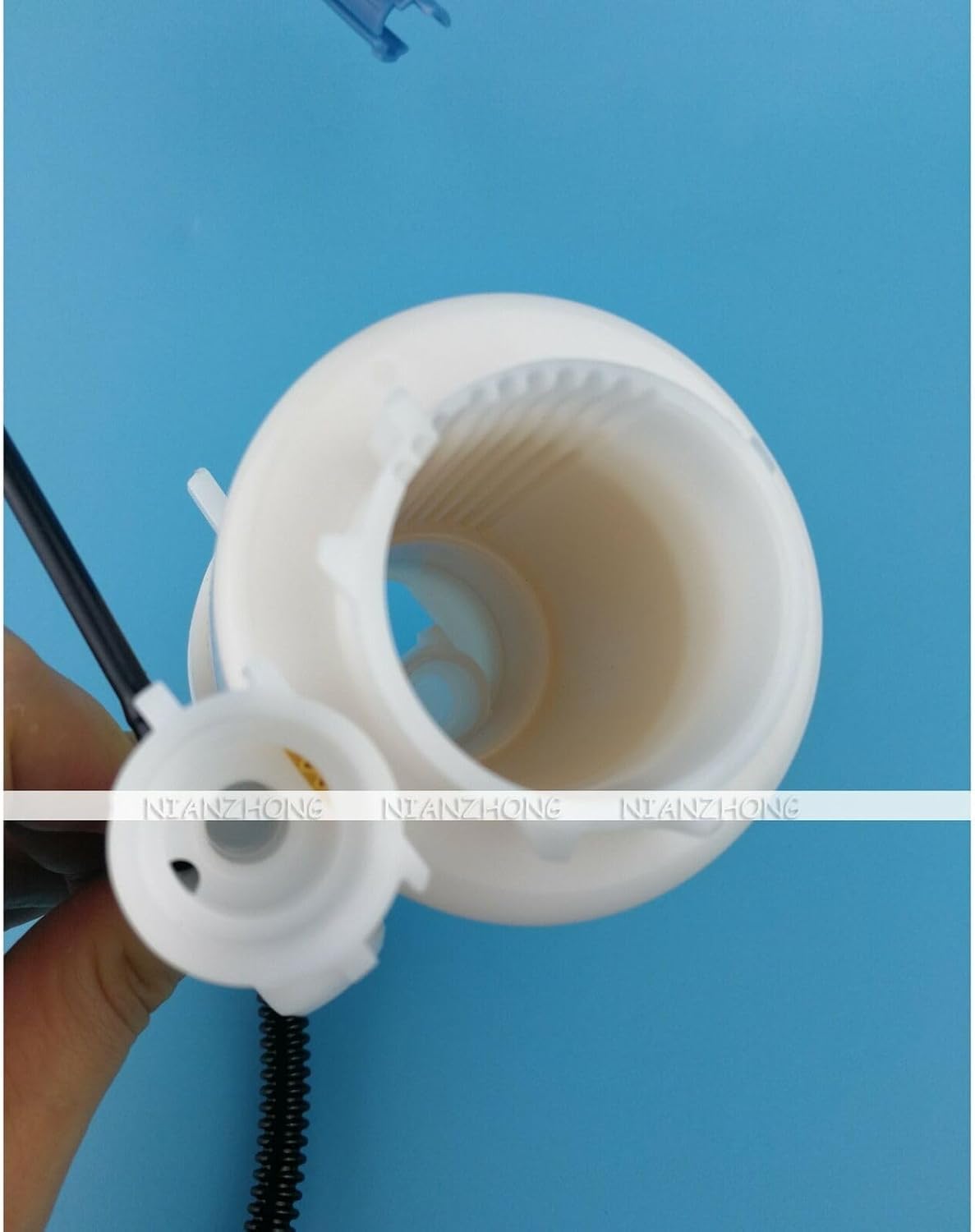 ya 4 8.24 baidi Fuel Filter 1770A115 for Mitsubishi Outlander EX 07-12 And ASX 10-17 2WD