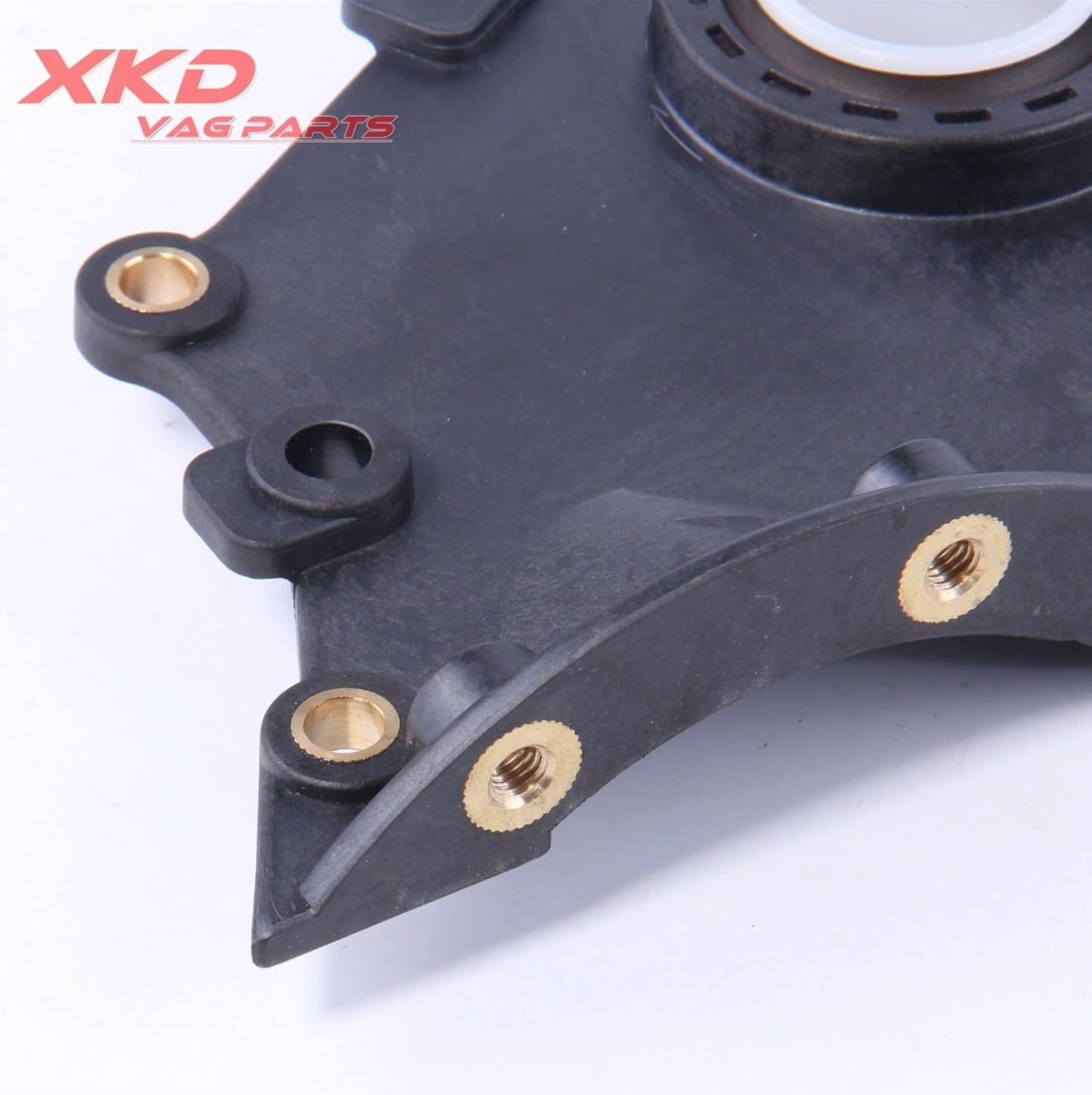 ya 6 8.24 baidi VR6 Engine Front Crankshaft Oil Seal for VW for Golf for JETTA for Passat for Audi 02203151D