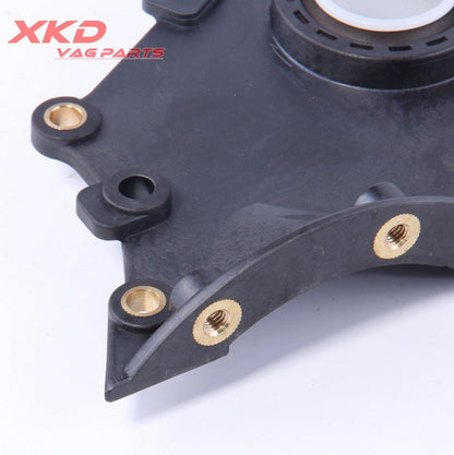 ya 6 8.24 baidi VR6 Engine Front Crankshaft Oil Seal for VW for Golf for JETTA for Passat for Audi 02203151D