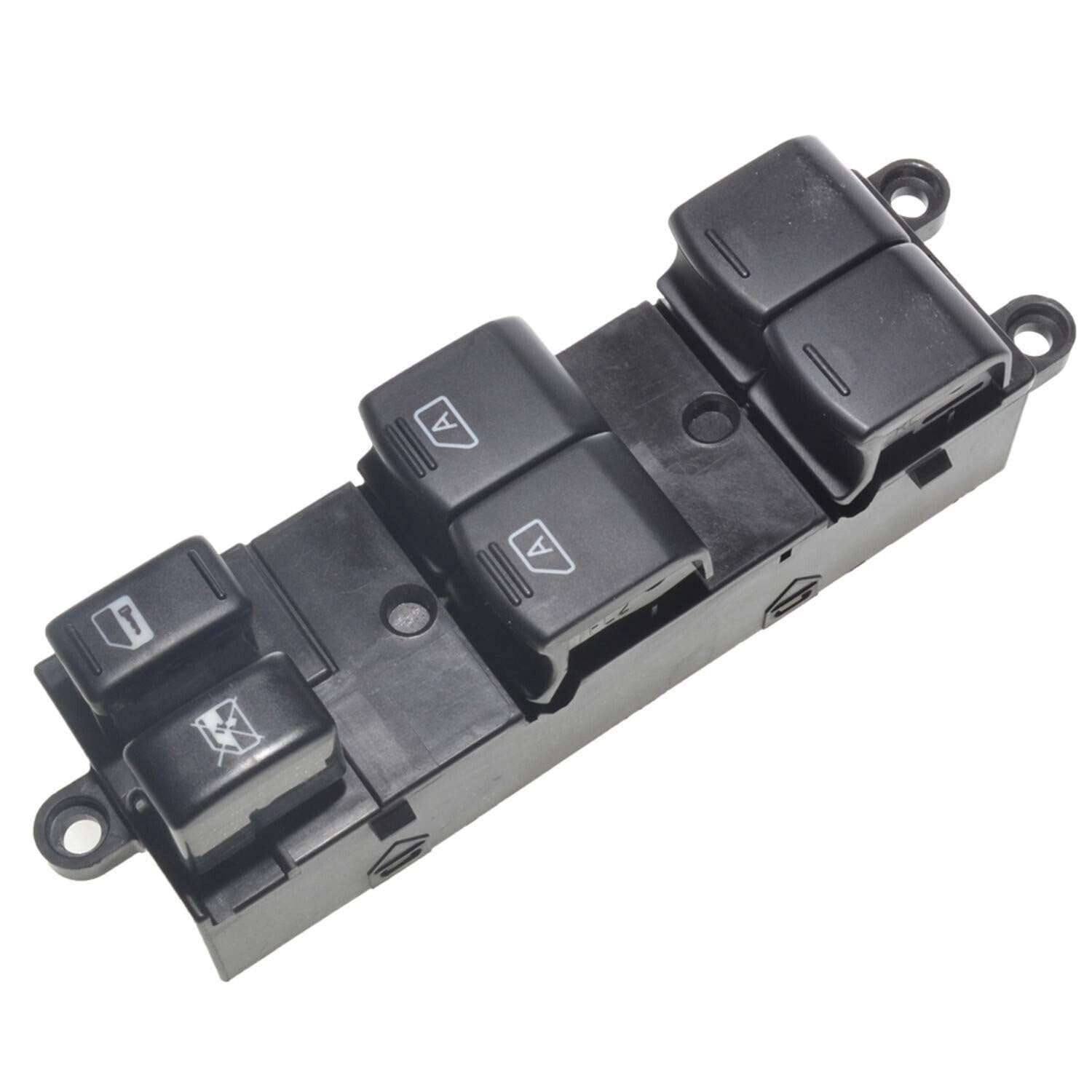 ya 6 8.24 baidi Car Power Window Master Switch for Nissan Titan Armada 2004-2012