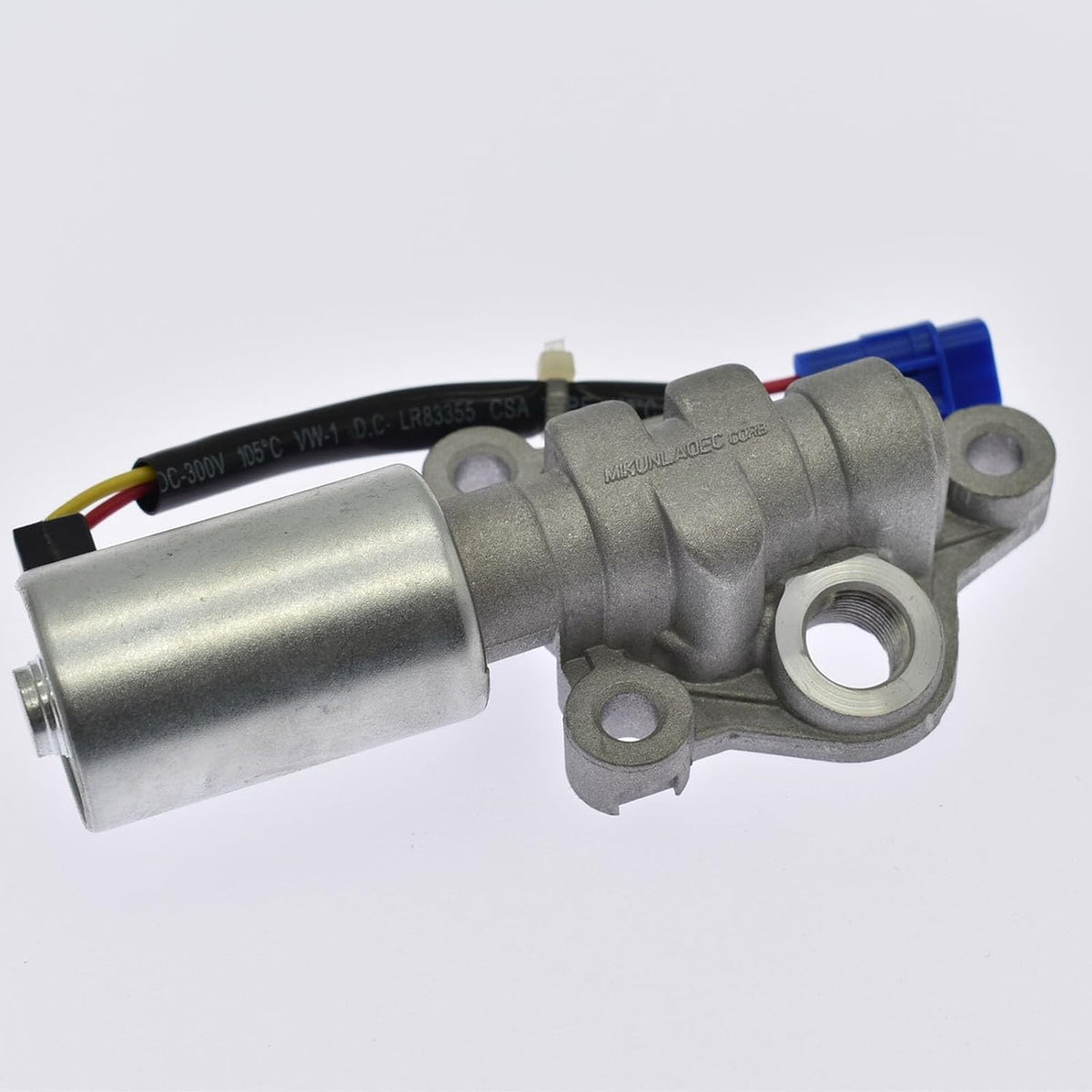 ya 10 9.16 baidi VVT Oil Control Solenoid Valve 16550-69GE3-000 for Suzuki Grand Vitara for Swift SX4