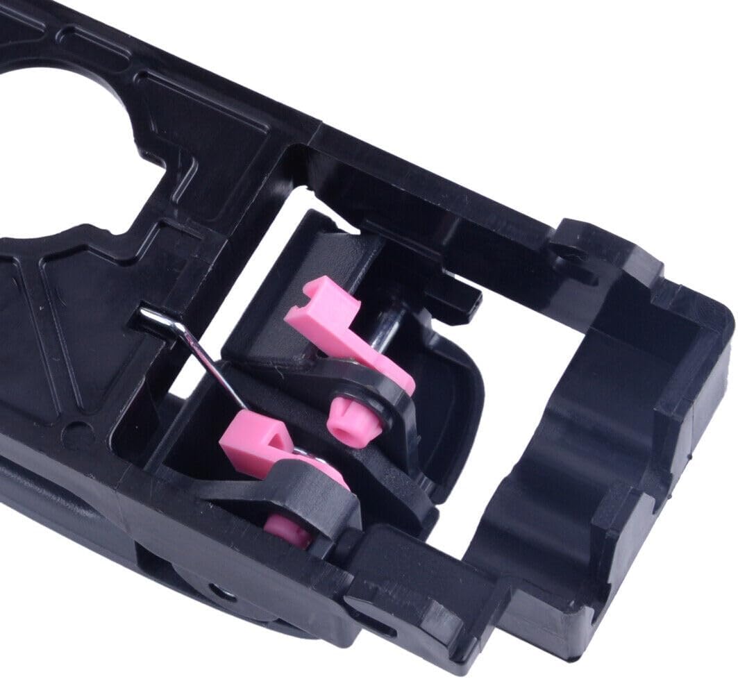 ya 4 8.24 baidi Pieces Front Inner Door Handles Fit for Hyundai Accent 4Cyl 82610-1E000 av