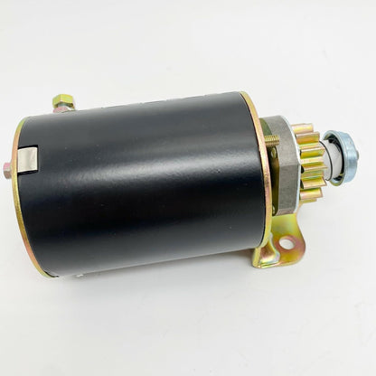 ya 27 10.13 baidi Starter For Briggs Stratton Lawn 693551 593934 LG693551 14T CCW