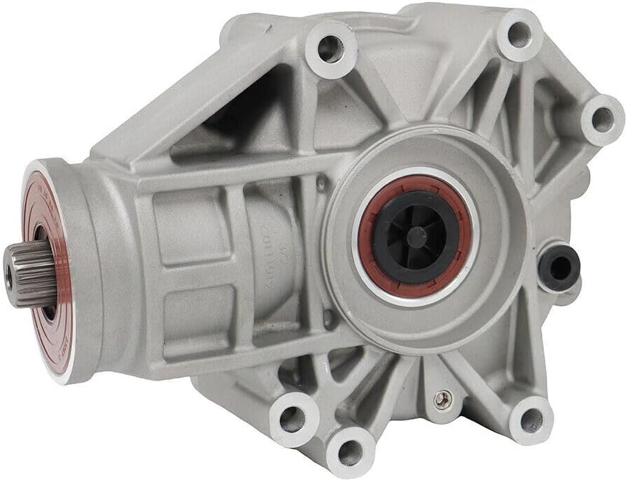 ya 4 8.14 705501723 For Can Am for Outlander XMR Rear Differential ATV
