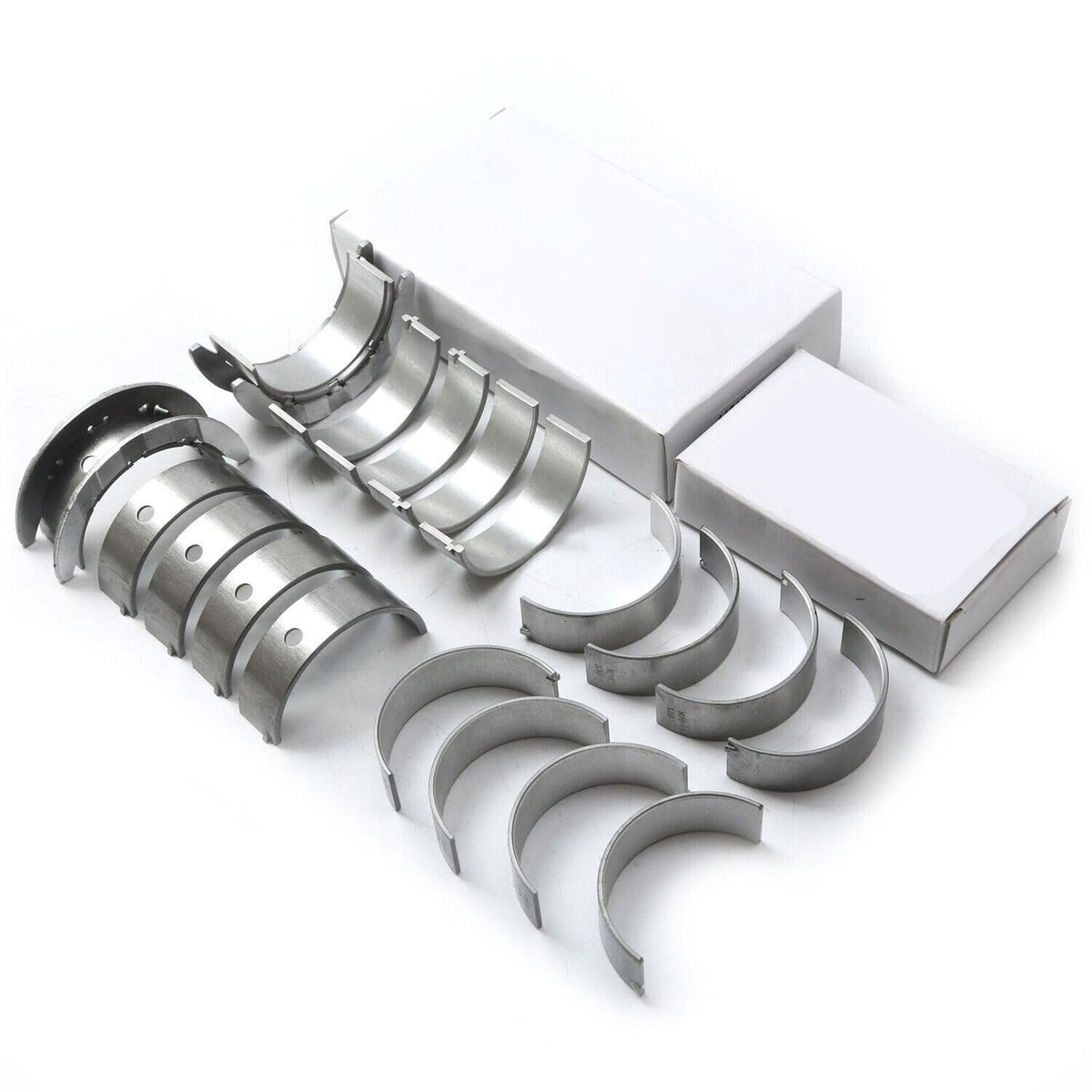 ya 11 9.14 baidiCrankshaft Bearing kit Engine Crankshaft for BMW N20 2.0 11217598959 11217640165