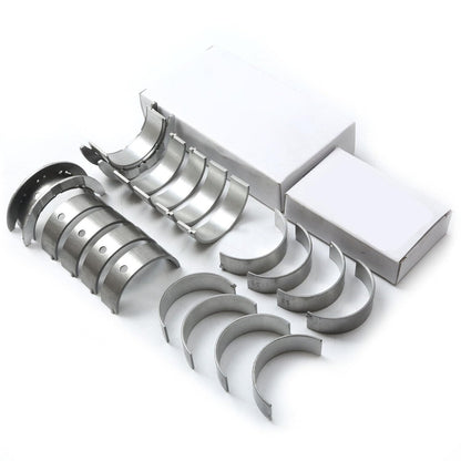 ya 11 9.14 baidiCrankshaft Bearing kit Engine Crankshaft for BMW N20 2.0 11217598959 11217640165