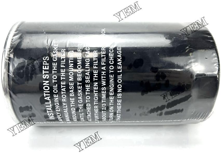 ya 13 9.15 baidi 6WG1 Oil Filter 1-13240229-0 BC-JX602 4484495 4658521 4448336 Fit for Isuzu