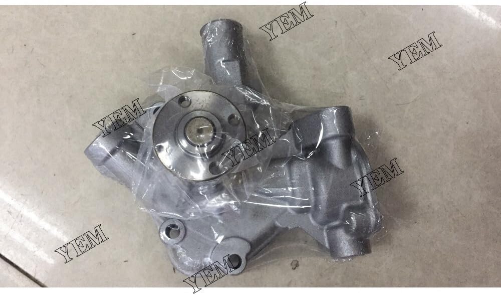 ya 13 9.15 baidi 2TNE68 Water Pump Fit For Yanmar Machinery Diesel Engine For Yanmar Water Pump