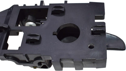 ya 9 10.24 for Hyundai for Elantra 2001-2006 Inside Interior Door Handle Driver Side F