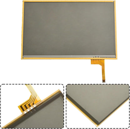 ya 4 8.14 LTA070B510F for for Toyota for Prius Sedan 7.3 Touch Screen Digitizer 04-09