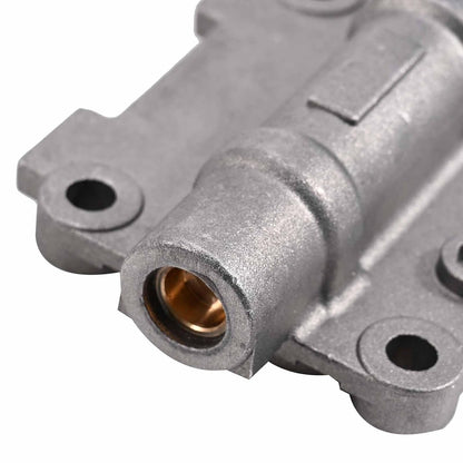 ya 5 8.10 4Pcs Transmission Solenoid Kit for Honda Odyssey for Accord Pilot TL MDX 28250P7W003