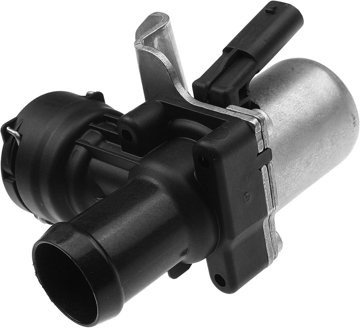 ya 9 10.24 Car Front Cup Holder Black for BMW E39 5-Series 1997-2003 528i 525i 530i 54