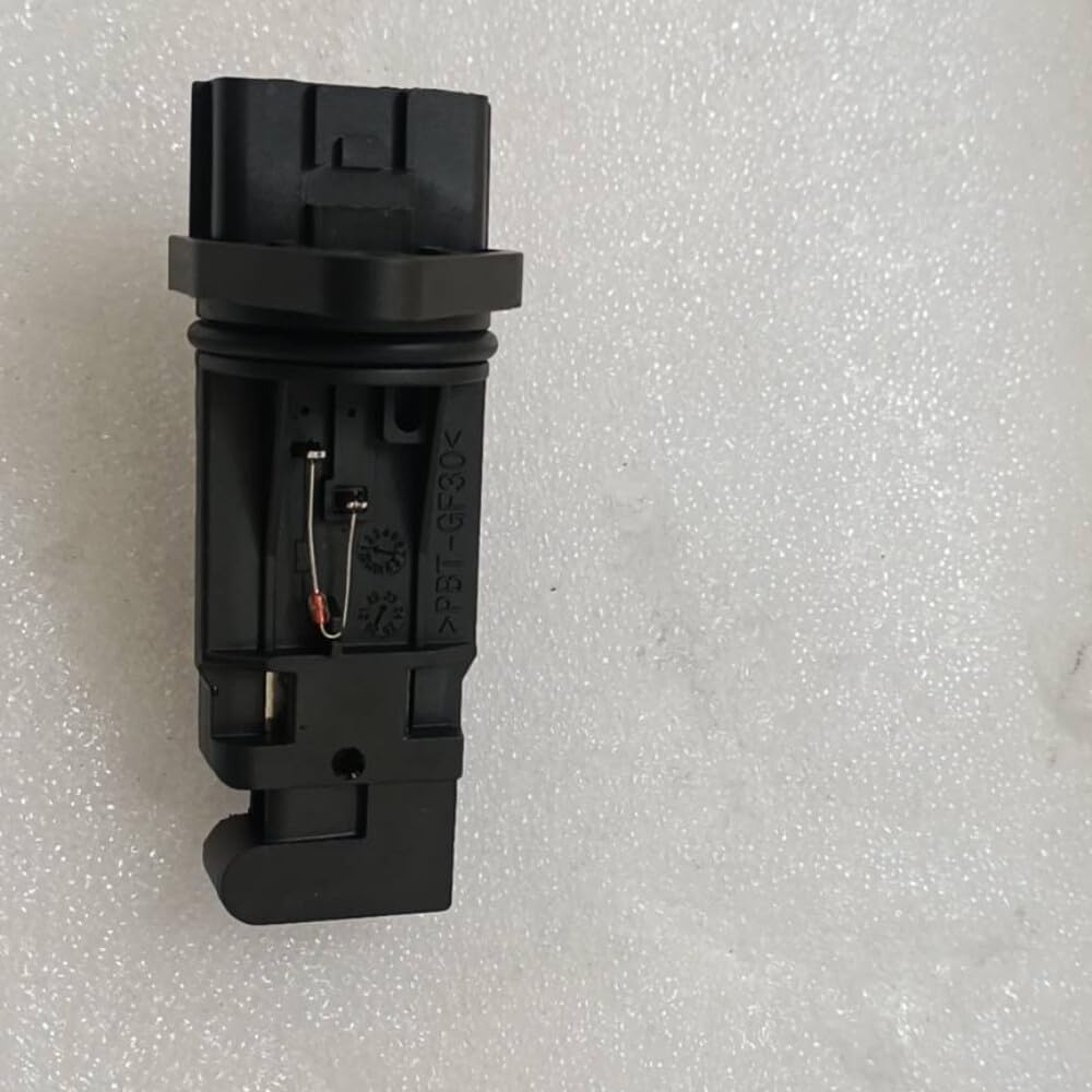 ya 12 10.8 baidi Mass Air Flow Sensor 22680-AD201 for Nissan Patrol for Subaru Maxima Sentra G20-