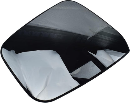 ya 9 10.24 Driver side mirror glass for pickup Xterra Navara D40 NP300