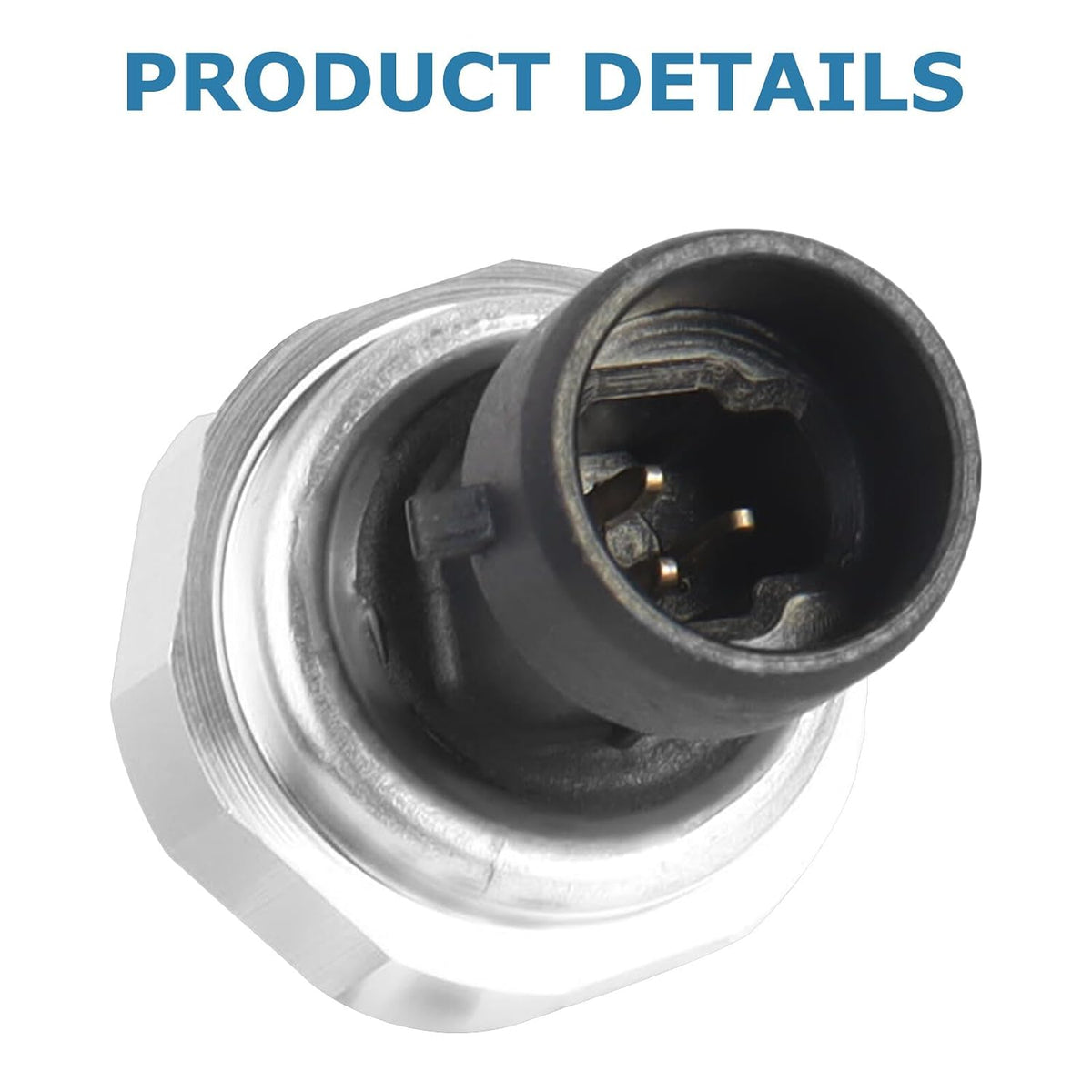 ya 9 10.24 Oil Pressure Sensor Switch 12677836 for Chevrolet for Silverado 1500 2500 3500 for GMC