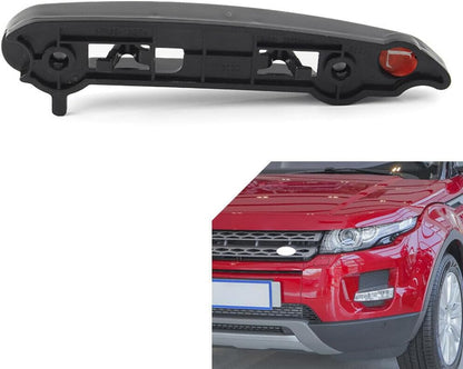 ya 2 8.15 Front Bumper Mount Bracket for Land Rover for Range for Rover Evoque 2010-2018 LR034222