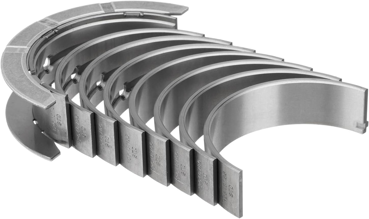 ya 11 9.14 baidi2.8L/3.0L/3.6L Connecting Rod and Crankshaft Main Bearing Kit for Cadillac for Chevrolet