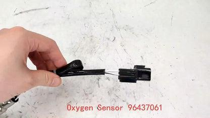 ya 4 8.8 96437061 Oxygen Sensor for Chevrolet Epica 18213-86Z20 ADG070121