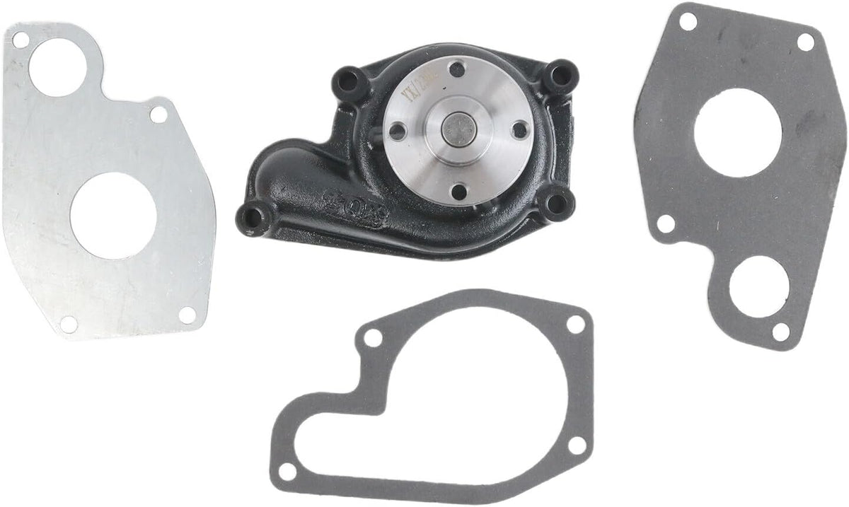 ya 10 9.16 baidi For HELI Forklift Xinchai C490BT 490BPG Jinma JM-404 490B-42004 Water Pump