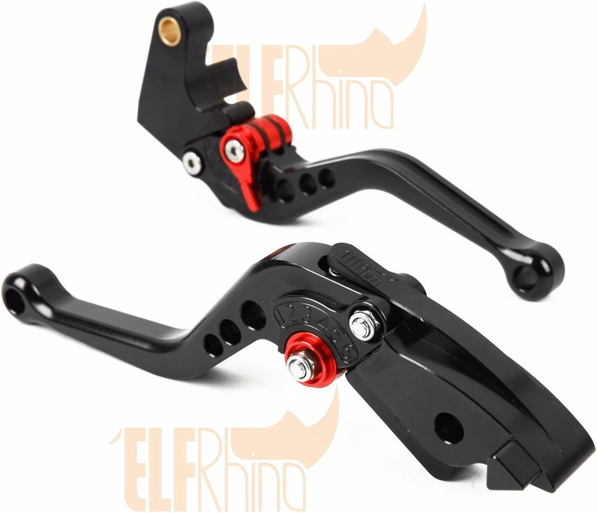 ya 11 9.14 baidifor Honda CB125R 2019-2021 2020/CBR250R 2011-2013 2012 CNC Clutch Brake Levers