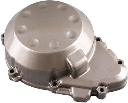 ya 2 8.15 Left Engine Stator Crank Case Fit for Kawasaki 2003 2004 2005 2006 Z750 Aluminum