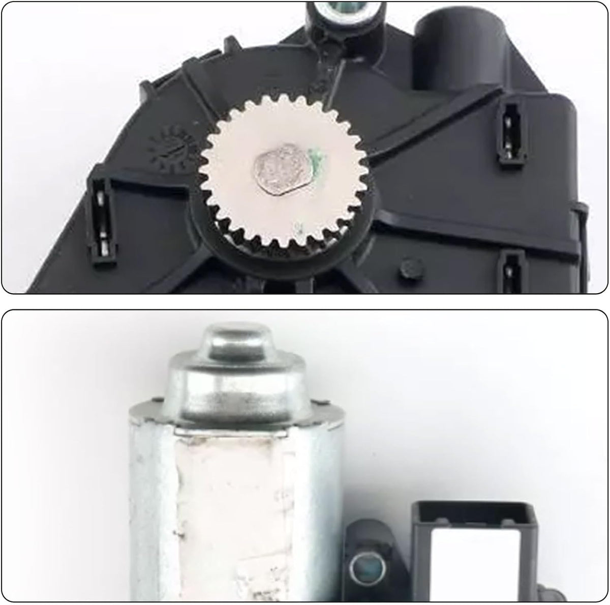 ya 11 9.14 baidiSunroof Moon Roof Motor for 2016-2020 for Hyundai for Tucson TL 1.6T 81631-D3000 GdwK
