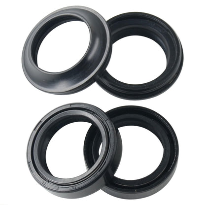 ya 13 9.15 baidi Fork Dust Oil Seals Kit for Suzuki GSX750/250/400 GT500 RM100 RM125