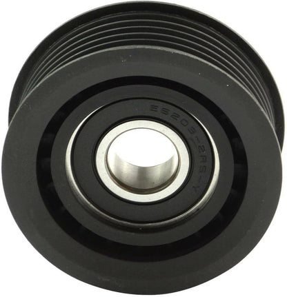 ya 6 8.14 Belt Tensioner & Idler Pulley Set Fits for Mercedes-benz S350 E320 C280