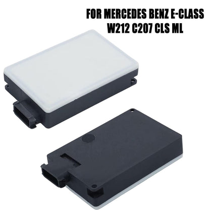 ya 11 9.14 baidiNew Blind spot Radar Sensor Suitable for Mercedes AB CLA GLC CLS EM SLK A0009052504-