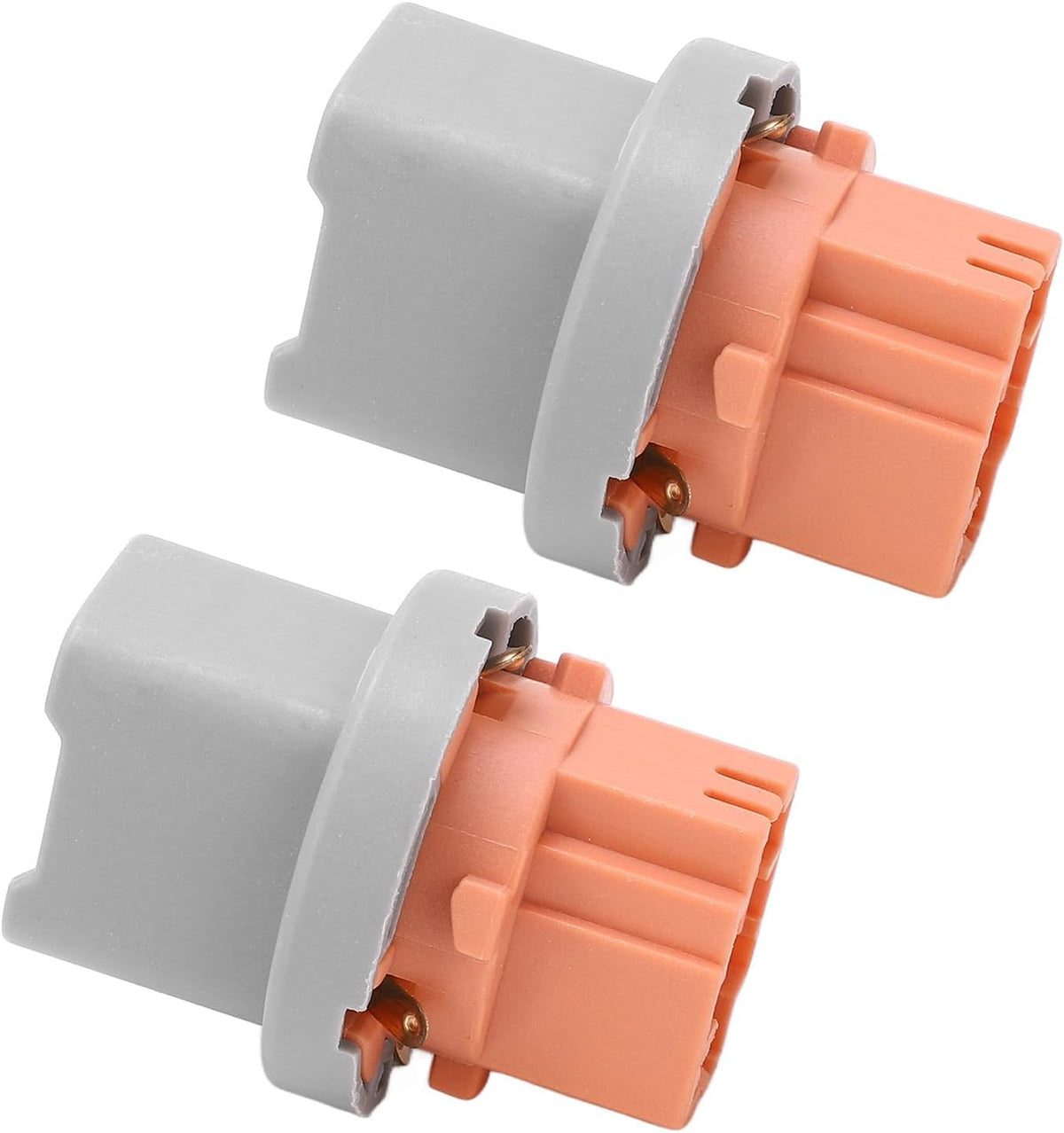 ya 10 9.16 zhengce 2pcs Taillight Combination Socket 90075 60036 Stable Fits For