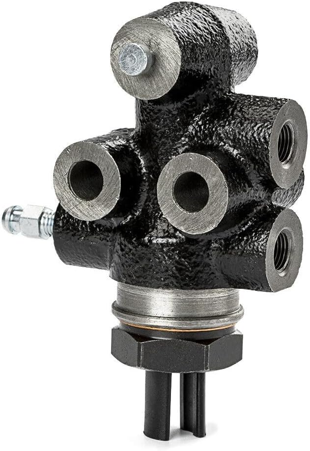 ya 10 9.16 baidi New Brake Load Sensing Proportional Valve for Toyota for Land Cruiser Hilux for 4Runner
