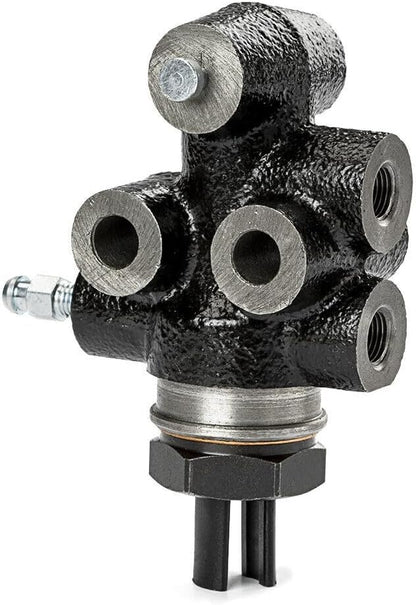 ya 10 9.16 baidi New Brake Load Sensing Proportioning Valve for Toyota for Land Cruiser Hilux for 4Runner