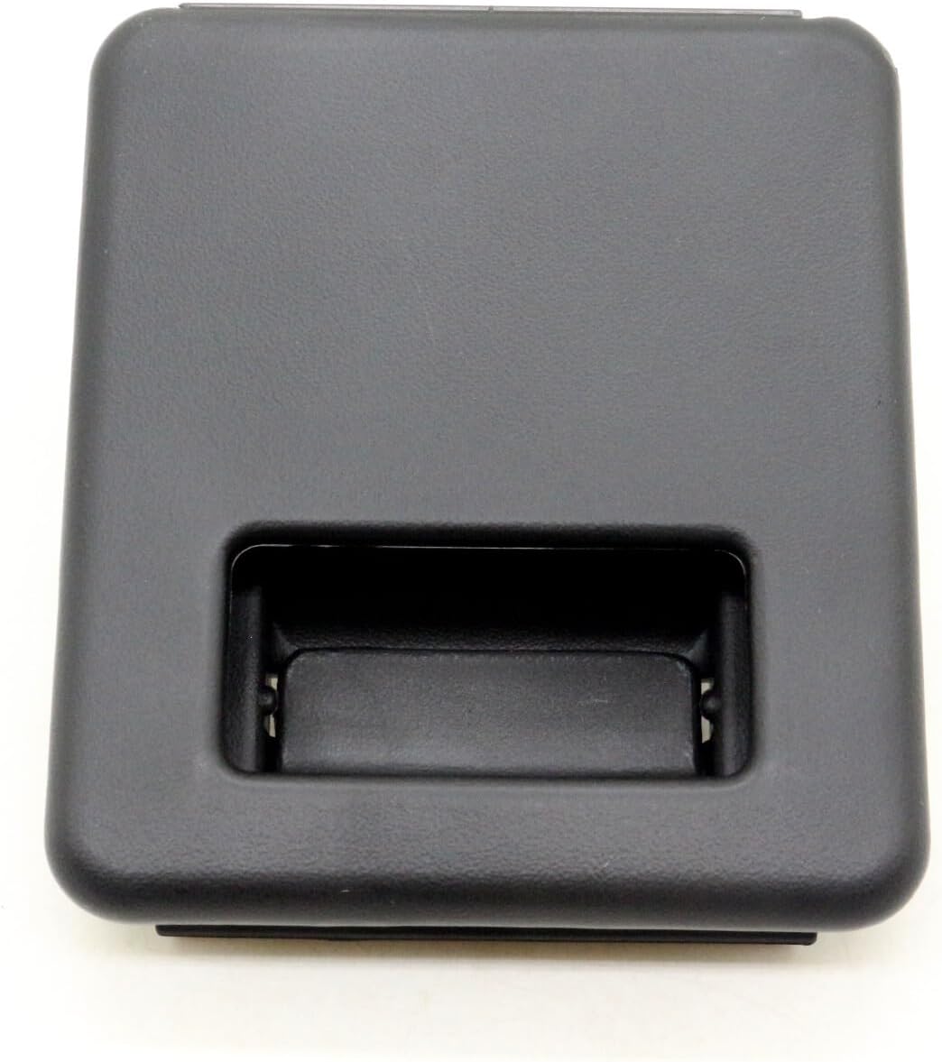 ya 7 8.24 baidi Black Rear Compartment Spare Wheel Storage Cover Handle for Chevrolet Impala Malibu