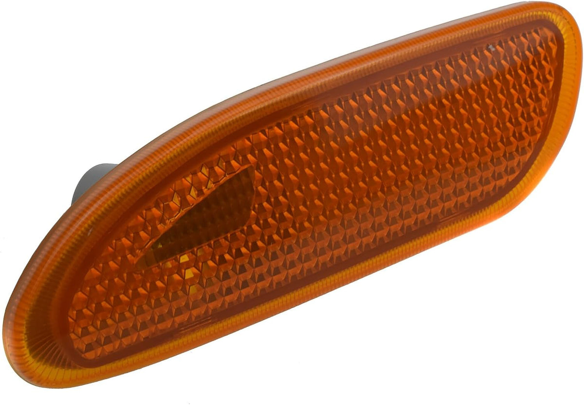 ya 9 10.24 Front driver side marker light bumper turn signal light for Mercedes-Benz C
