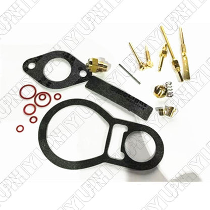 ya 23 10.7 baidi Carburetor Repair Rebuilt Kit Replacement for Ford Model A 1928 1929 1930 1
