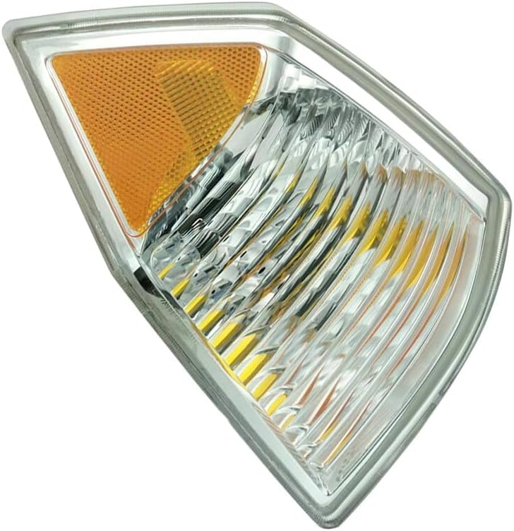 ya 6 8.14 Front Right Side Corner Light Parking Lamp For Compass 2007 2008 2009 2010
